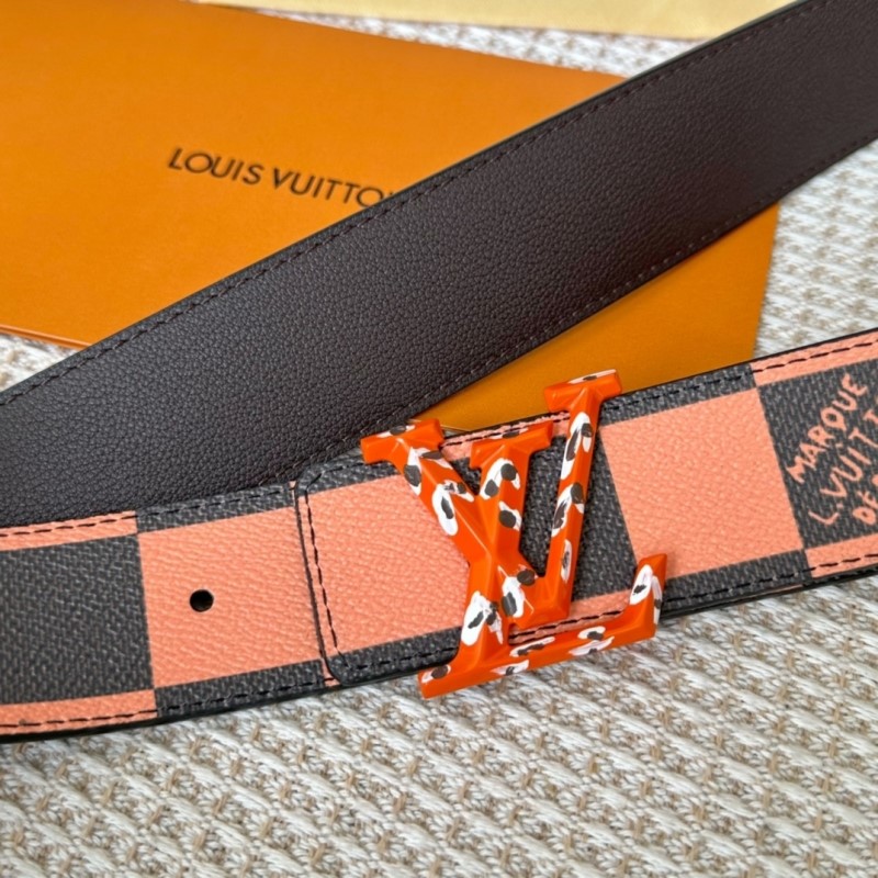 l0vis Vvtt0n belts